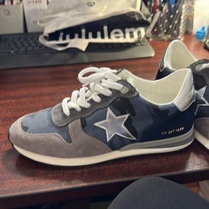 Vintage Havana sneakers